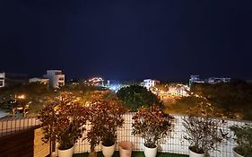 Tainan Julie'S Garden 峰情文旅
